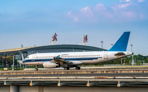 宁德空运武汉机场