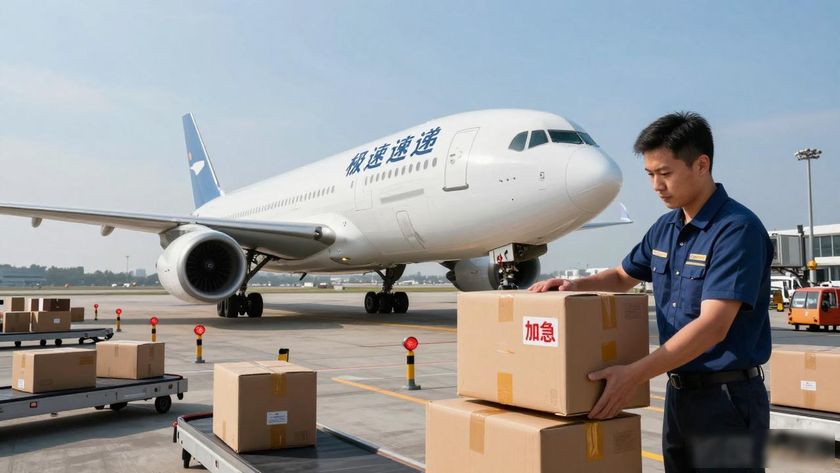 航空快递加急_航空加急件最快要多久_航空快递加急多久能到