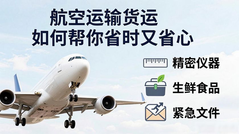 航空货物运输业务_航空运输货运_航空货运业务