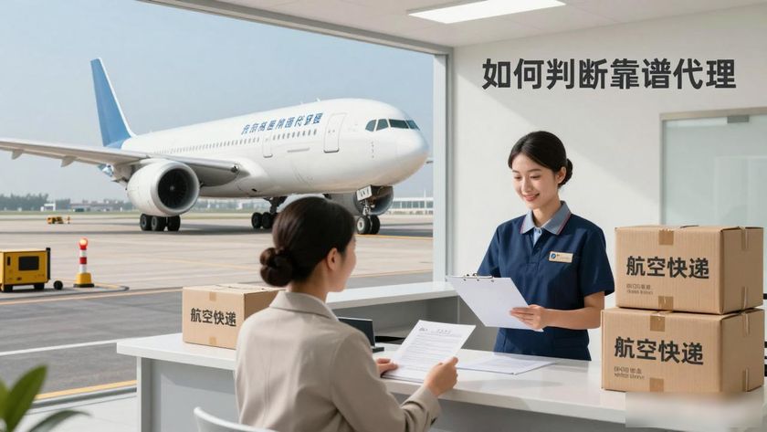 航空快递寄机场找哪个部门_航空快递去机场哪里取_机场航空快递找谁寄